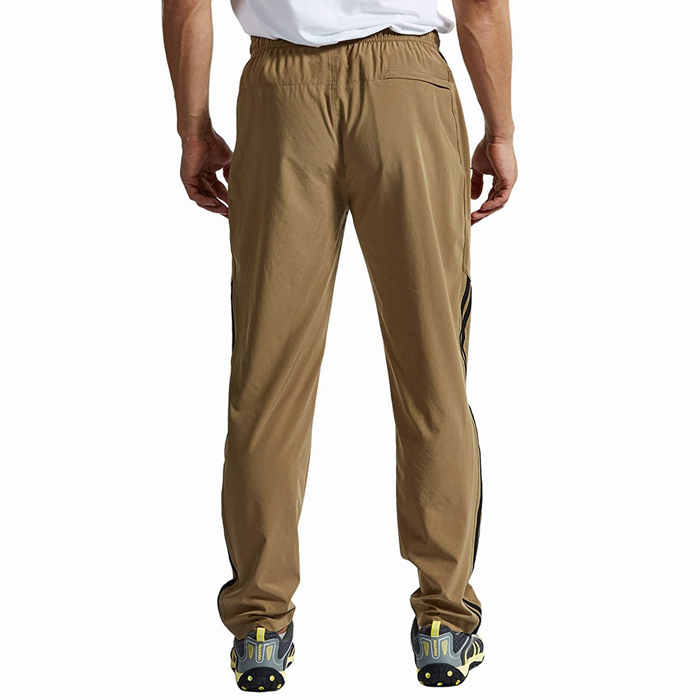 National Apparels Mens Cargo Trousers Work Wear Cargo Pans With Side Pocket Full Pants Casual Men Hiking Pants Outdoors Trousers Cargo Pants